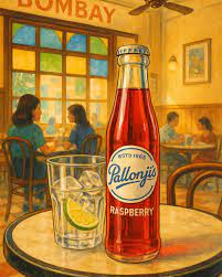Best consumed beverage for 80's kids