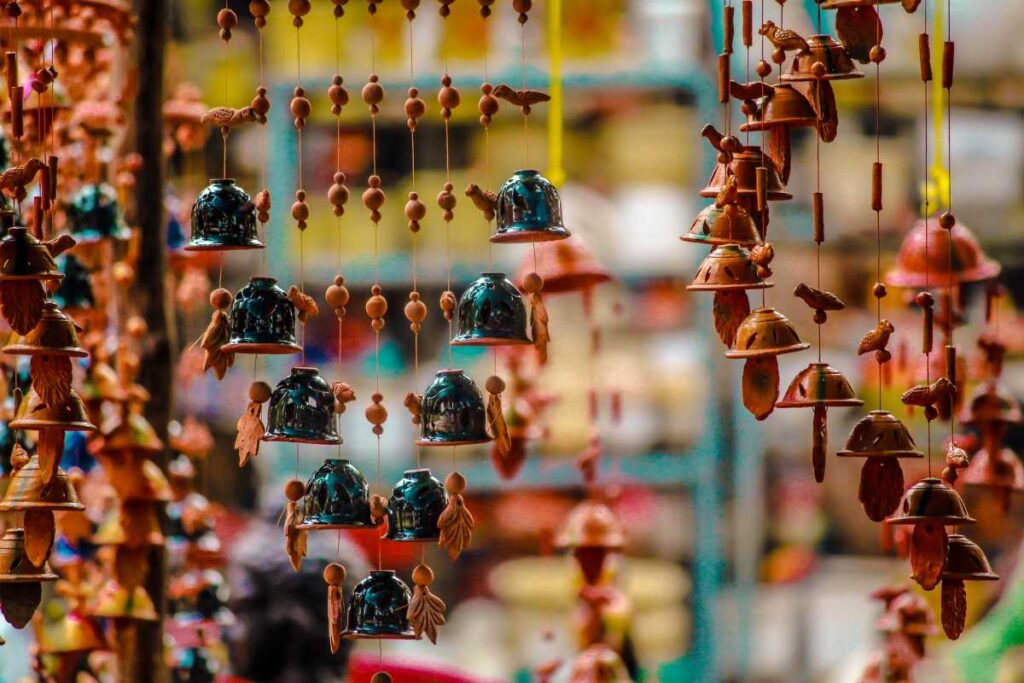 Best hand Crafts of Pondicherry